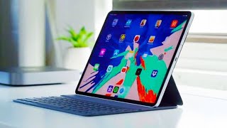 LES 5 MEILLEURES TABLETTES TACTILES DE 2020 [upl. by Ardnuek346]