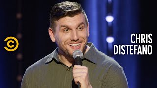 British Slang Doesn’t Make Any Sense  Chris Distefano [upl. by Kostival970]