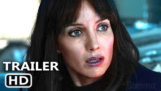 MALIGNANT Trailer 2021 James Wan Annabelle Wallis Thriller Movie [upl. by Allerim]