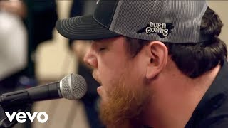 Luke Combs  Houston We Got a Problem [upl. by Plank961]