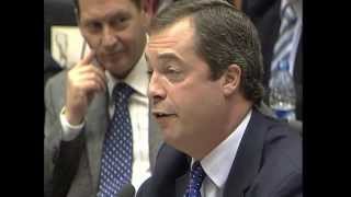 Nigel Farage vs Tony Blair FULL ORIGINAL [upl. by Samalla484]