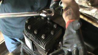 Briggs amp Stratton Head Torque Specifications [upl. by Arze458]