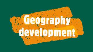 Gr 11 Geography development [upl. by Gaspar]