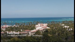 Meliá Caribe Beach [upl. by Aennyl]