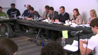 The Office US Finale Table Read HD [upl. by Deeanne]