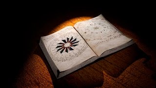 El Manuscrito de Voynich DESCIFRADO [upl. by Okimik]