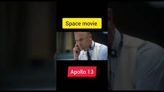 Apollo 13 Official Trailer 1  Tom Hanks Movie 1995 HD [upl. by Beall71]