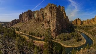 Grants Getaways 7 Wonders of Oregon [upl. by Maroj]