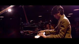 Joey Alexander  Epistrophy Live at Jazz Standard ft Charnett Moffett amp Ulysses Owens Jr [upl. by Atul]