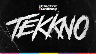 Electric Callboy  TEKKNO Full Album Stream [upl. by Blair]