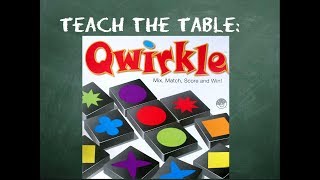 How to play Qwirkle in 2 minutes [upl. by Farwell]