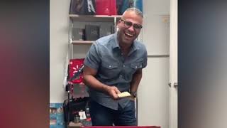 FUNNY OFFICE PRANKS TO DO AT WORK  Office Work Prank [upl. by Alan457]