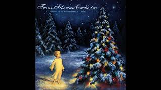 TransSiberian Orchestra Carol of the Bells 10 HOURS [upl. by Hendrix]