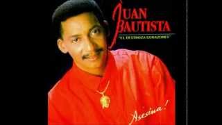 JUAN BAUTISTA  ASESINA sin matar [upl. by Demitria]