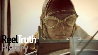 Fighting the Red Baron  Recreating WWI Missions  History Documentary  Reel Truth History [upl. by Dnalra310]