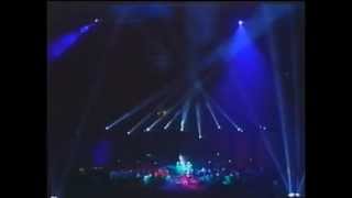 Rendezvous Houston Full Video  Jean Michel Jarre [upl. by Trinidad]