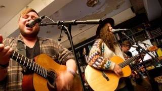 Of Monsters and Men  Little Talks Live on KEXP [upl. by Lawler]