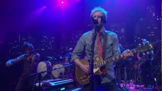 Bon Iver on Austin City Limits quotTowersquot [upl. by Guilbert]