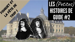 Fouquet et la fête de trop  Les Petites Histoires de Guide 2 [upl. by Ettenot]