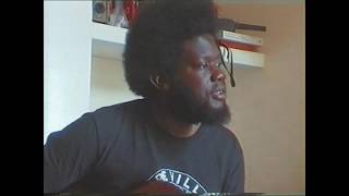 Michael Kiwanuka  Money Acoustic [upl. by Diann198]