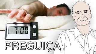 Preguiça  Coluna 05 [upl. by Hales]