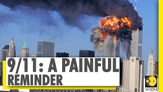 What happened on September 11 2001  911 attacks [upl. by Anastice]