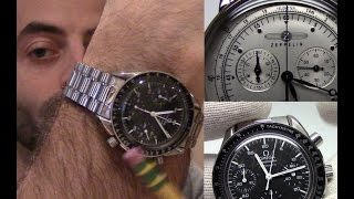 What is a Tachymeter Anyway Dial Scales Explained  Watch and Learn 7 [upl. by Nedarb]