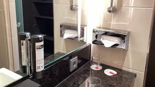 Review InterCityHotel Ingolstadt Germany [upl. by Spalla]