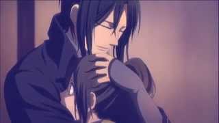 Hakuouki AMV  Salvation [upl. by Aelber]