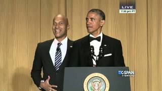 CLIP President Obamas Anger Translator CSPAN [upl. by Doi912]