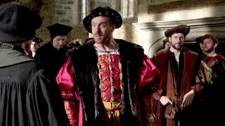 Wolf Hall Episode 2 Scene [upl. by Jefferson]