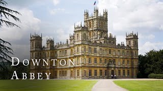 How It All Began  Downton Abbey  Season 1 [upl. by Kinemod]