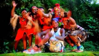 Fally Ipupa  Power 001 Clip Officiel [upl. by Koser]