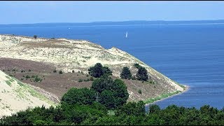 klaipeda und die kurische nehrung in litauen [upl. by Llenrad567]