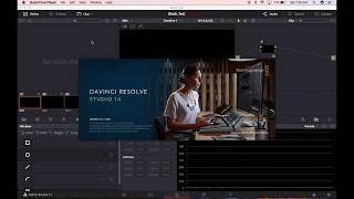 Apple ProRes 422HQ DaVinci Resolve rendering problem and how to fix it [upl. by Odicalp]