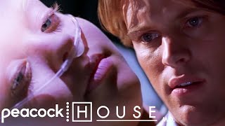 Chases Kiss  House MD [upl. by Fidelio739]