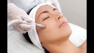 Tutorial Microdermabrasion [upl. by Latoyia413]