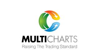 TradeStation data feed setup in MultiCharts [upl. by Eidlog]