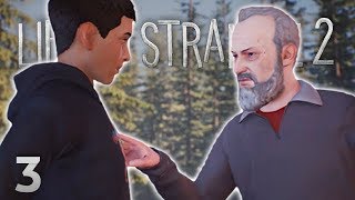 PLACE OF PREJUDICE  LIFE IS STRANGE 2 Episode 1 ROADS Part 3 [upl. by Adniuqal804]