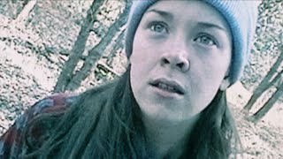 The Confusing Blair Witch Project Ending Finally Explained [upl. by Itnahs]