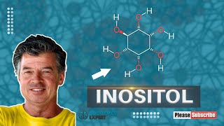 Inositol [upl. by Ellehctim]