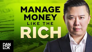 How To Manage Your Money Like The Rich [upl. by Cappella]