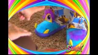 Stompeez  Official TV Commercial [upl. by Eimac]