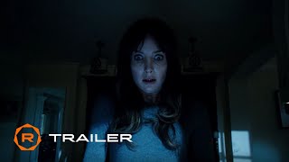 Malignant Official Trailer 2 2021 – Regal Theatres HD [upl. by Kenleigh]