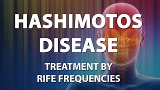 Making the Rounds Hashimotos Disease [upl. by Tjaden]