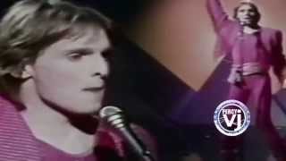 Miguel Bosé  Morir de Amor VJ Percy Gold Private Mix Video [upl. by Ddene633]