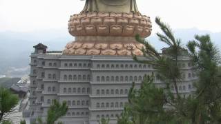 Second Tallest Statue in the World  Spring Temple Buddha [upl. by Doniv]