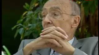 Entrevista a José Saramago 2ª parte [upl. by Lovel]