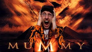 The Mummy  Nostalgia Critic [upl. by Alurd]