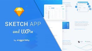 UXPin The Full Stack UX Design Platform [upl. by Mehitable]